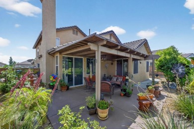 Absolutely beautiful home located in The Colony, Murrieta's on California Oaks Golf Course in California - for sale on GolfHomes.com, golf home, golf lot