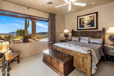 GOLF MEMBERSHIP AVAILABLE!
Set In a prime location, this on Desert Mountain Golf Club - Renegade Course in Arizona - for sale on GolfHomes.com, golf home, golf lot