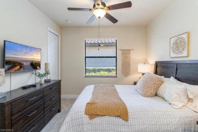 Welcome to the Isabella model in the sought-after Bonita on Bonita National Golf Course in Florida - for sale on GolfHomes.com, golf home, golf lot