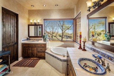 GOLF MEMBERSHIP AVAILABLE!
Set In a prime location, this on Desert Mountain Golf Club - Renegade Course in Arizona - for sale on GolfHomes.com, golf home, golf lot