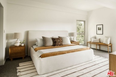 This is a rare opportunity to acquire a Mid-Century masterpiece on Brookside Golf Course in California - for sale on GolfHomes.com, golf home, golf lot