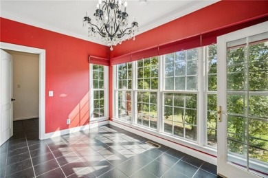 Welcome to your dream home in The Orchard Golf & Country Club -- on The Orchard Golf and Country Club in Georgia - for sale on GolfHomes.com, golf home, golf lot
