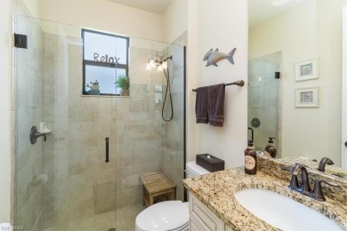 Welcome to the Isabella model in the sought-after Bonita on Bonita National Golf Course in Florida - for sale on GolfHomes.com, golf home, golf lot
