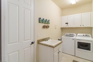 Welcome to the Isabella model in the sought-after Bonita on Bonita National Golf Course in Florida - for sale on GolfHomes.com, golf home, golf lot