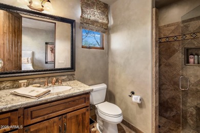 GOLF MEMBERSHIP AVAILABLE!
Set In a prime location, this on Desert Mountain Golf Club - Renegade Course in Arizona - for sale on GolfHomes.com, golf home, golf lot