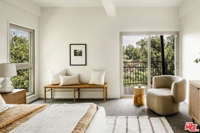 This is a rare opportunity to acquire a Mid-Century masterpiece on Brookside Golf Course in California - for sale on GolfHomes.com, golf home, golf lot