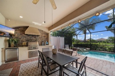 Welcome to the Isabella model in the sought-after Bonita on Bonita National Golf Course in Florida - for sale on GolfHomes.com, golf home, golf lot