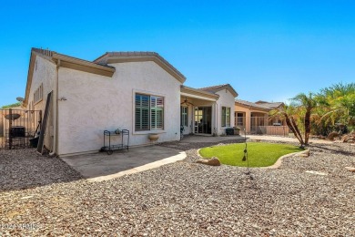 GEM OF A HOME IN DESIREABLE GATED GOLF COMMUNITY OF TRILOGY AT on Trilogy Golf Club At Power Ranch in Arizona - for sale on GolfHomes.com, golf home, golf lot