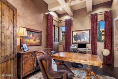 GOLF MEMBERSHIP AVAILABLE!
Set In a prime location, this on Desert Mountain Golf Club - Renegade Course in Arizona - for sale on GolfHomes.com, golf home, golf lot