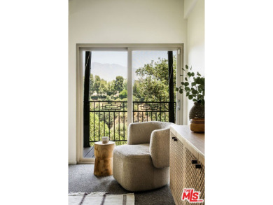 This is a rare opportunity to acquire a Mid-Century masterpiece on Brookside Golf Course in California - for sale on GolfHomes.com, golf home, golf lot
