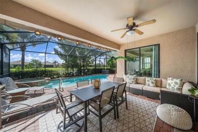 Welcome to the Isabella model in the sought-after Bonita on Bonita National Golf Course in Florida - for sale on GolfHomes.com, golf home, golf lot