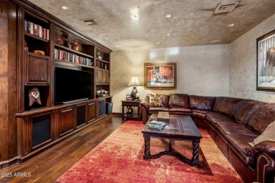 GOLF MEMBERSHIP AVAILABLE!
Set In a prime location, this on Desert Mountain Golf Club - Renegade Course in Arizona - for sale on GolfHomes.com, golf home, golf lot