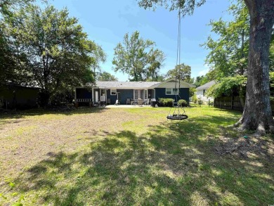***PRICED TO SELL*** ENDLESS UPGRADES! PRIME LOCATION!! SHORT on Pine Lakes Country Club in South Carolina - for sale on GolfHomes.com, golf home, golf lot
