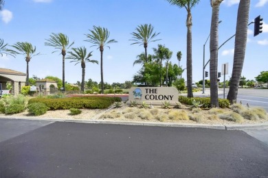 Absolutely beautiful home located in The Colony, Murrieta's on California Oaks Golf Course in California - for sale on GolfHomes.com, golf home, golf lot