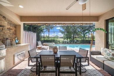 Welcome to the Isabella model in the sought-after Bonita on Bonita National Golf Course in Florida - for sale on GolfHomes.com, golf home, golf lot