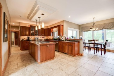 Experience breathtaking vistas from this gorgeous golf course on Country Club of the North in Ohio - for sale on GolfHomes.com, golf home, golf lot