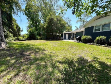 ***PRICED TO SELL*** ENDLESS UPGRADES! PRIME LOCATION!! SHORT on Pine Lakes Country Club in South Carolina - for sale on GolfHomes.com, golf home, golf lot