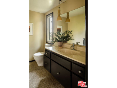 This is a rare opportunity to acquire a Mid-Century masterpiece on Brookside Golf Course in California - for sale on GolfHomes.com, golf home, golf lot
