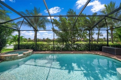 Welcome to the Isabella model in the sought-after Bonita on Bonita National Golf Course in Florida - for sale on GolfHomes.com, golf home, golf lot