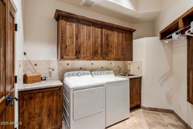 GOLF MEMBERSHIP AVAILABLE!
Set In a prime location, this on Desert Mountain Golf Club - Renegade Course in Arizona - for sale on GolfHomes.com, golf home, golf lot