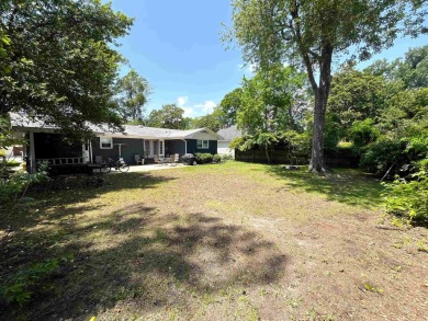 ***PRICED TO SELL*** ENDLESS UPGRADES! PRIME LOCATION!! SHORT on Pine Lakes Country Club in South Carolina - for sale on GolfHomes.com, golf home, golf lot