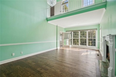 Welcome to your dream home in The Orchard Golf & Country Club -- on The Orchard Golf and Country Club in Georgia - for sale on GolfHomes.com, golf home, golf lot
