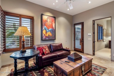 GOLF MEMBERSHIP AVAILABLE!
Set In a prime location, this on Desert Mountain Golf Club - Renegade Course in Arizona - for sale on GolfHomes.com, golf home, golf lot