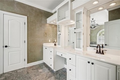 Welcome to your dream home in The Orchard Golf & Country Club -- on The Orchard Golf and Country Club in Georgia - for sale on GolfHomes.com, golf home, golf lot