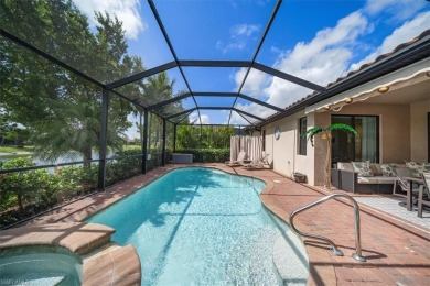 Welcome to the Isabella model in the sought-after Bonita on Bonita National Golf Course in Florida - for sale on GolfHomes.com, golf home, golf lot
