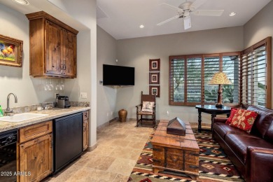 GOLF MEMBERSHIP AVAILABLE!
Set In a prime location, this on Desert Mountain Golf Club - Renegade Course in Arizona - for sale on GolfHomes.com, golf home, golf lot