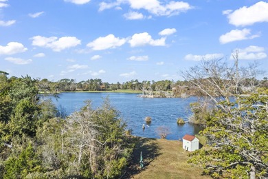 Here is an exceptional opportunity at Dunes Pointe, featuring on The Dunes Golf and Beach Club in South Carolina - for sale on GolfHomes.com, golf home, golf lot