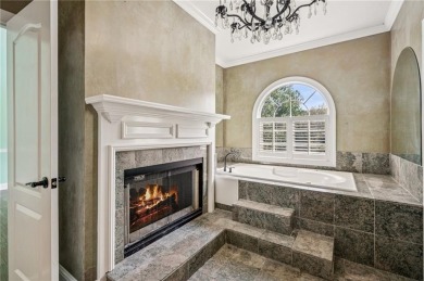 Welcome to your dream home in The Orchard Golf & Country Club -- on The Orchard Golf and Country Club in Georgia - for sale on GolfHomes.com, golf home, golf lot