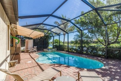 Welcome to the Isabella model in the sought-after Bonita on Bonita National Golf Course in Florida - for sale on GolfHomes.com, golf home, golf lot