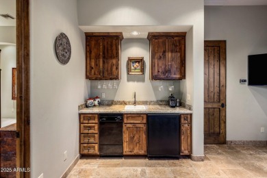 GOLF MEMBERSHIP AVAILABLE!
Set In a prime location, this on Desert Mountain Golf Club - Renegade Course in Arizona - for sale on GolfHomes.com, golf home, golf lot
