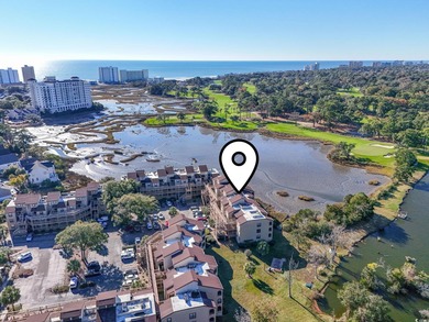 Here is an exceptional opportunity at Dunes Pointe, featuring on The Dunes Golf and Beach Club in South Carolina - for sale on GolfHomes.com, golf home, golf lot