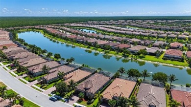 Welcome to the Isabella model in the sought-after Bonita on Bonita National Golf Course in Florida - for sale on GolfHomes.com, golf home, golf lot