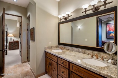 GOLF MEMBERSHIP AVAILABLE!
Set In a prime location, this on Desert Mountain Golf Club - Renegade Course in Arizona - for sale on GolfHomes.com, golf home, golf lot