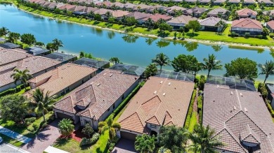 Welcome to the Isabella model in the sought-after Bonita on Bonita National Golf Course in Florida - for sale on GolfHomes.com, golf home, golf lot
