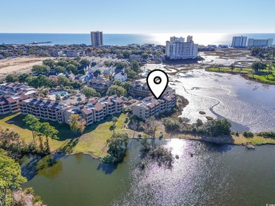 Here is an exceptional opportunity at Dunes Pointe, featuring on The Dunes Golf and Beach Club in South Carolina - for sale on GolfHomes.com, golf home, golf lot