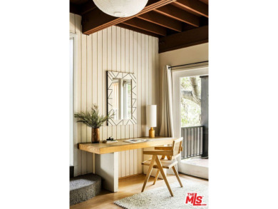 This is a rare opportunity to acquire a Mid-Century masterpiece on Brookside Golf Course in California - for sale on GolfHomes.com, golf home, golf lot