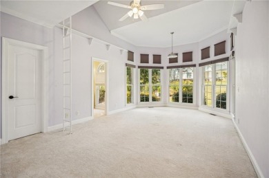 Welcome to your dream home in The Orchard Golf & Country Club -- on The Orchard Golf and Country Club in Georgia - for sale on GolfHomes.com, golf home, golf lot