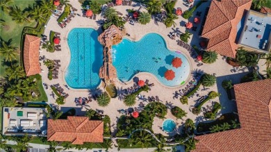 Welcome to the Isabella model in the sought-after Bonita on Bonita National Golf Course in Florida - for sale on GolfHomes.com, golf home, golf lot