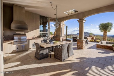 GOLF MEMBERSHIP AVAILABLE!
Set In a prime location, this on Desert Mountain Golf Club - Renegade Course in Arizona - for sale on GolfHomes.com, golf home, golf lot