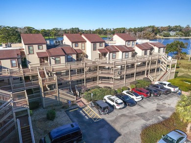 Here is an exceptional opportunity at Dunes Pointe, featuring on The Dunes Golf and Beach Club in South Carolina - for sale on GolfHomes.com, golf home, golf lot