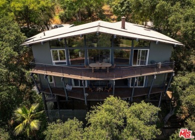 This is a rare opportunity to acquire a Mid-Century masterpiece on Brookside Golf Course in California - for sale on GolfHomes.com, golf home, golf lot