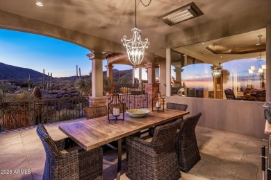GOLF MEMBERSHIP AVAILABLE!
Set In a prime location, this on Desert Mountain Golf Club - Renegade Course in Arizona - for sale on GolfHomes.com, golf home, golf lot