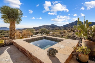 GOLF MEMBERSHIP AVAILABLE!
Set In a prime location, this on Desert Mountain Golf Club - Renegade Course in Arizona - for sale on GolfHomes.com, golf home, golf lot