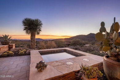 GOLF MEMBERSHIP AVAILABLE!
Set In a prime location, this on Desert Mountain Golf Club - Renegade Course in Arizona - for sale on GolfHomes.com, golf home, golf lot