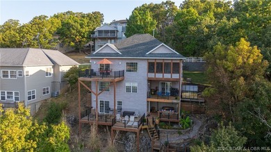 Welcome to Minnow Brook Subdivision, nestled on the Big Niangua on Lake Valley Country Club in Missouri - for sale on GolfHomes.com, golf home, golf lot