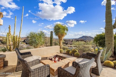GOLF MEMBERSHIP AVAILABLE!
Set In a prime location, this on Desert Mountain Golf Club - Renegade Course in Arizona - for sale on GolfHomes.com, golf home, golf lot